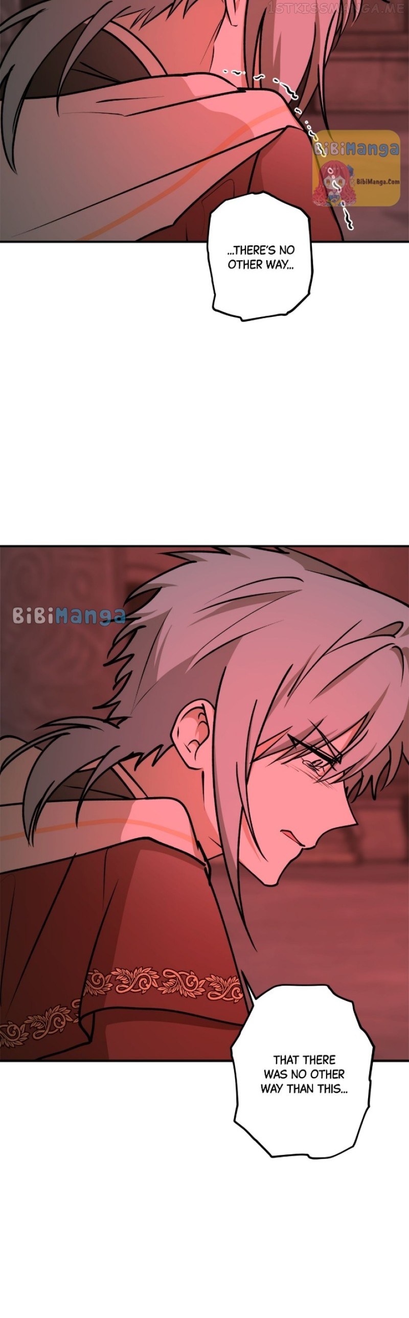 The Tyrant’s Comfort Doll Chapter 75 - page 7