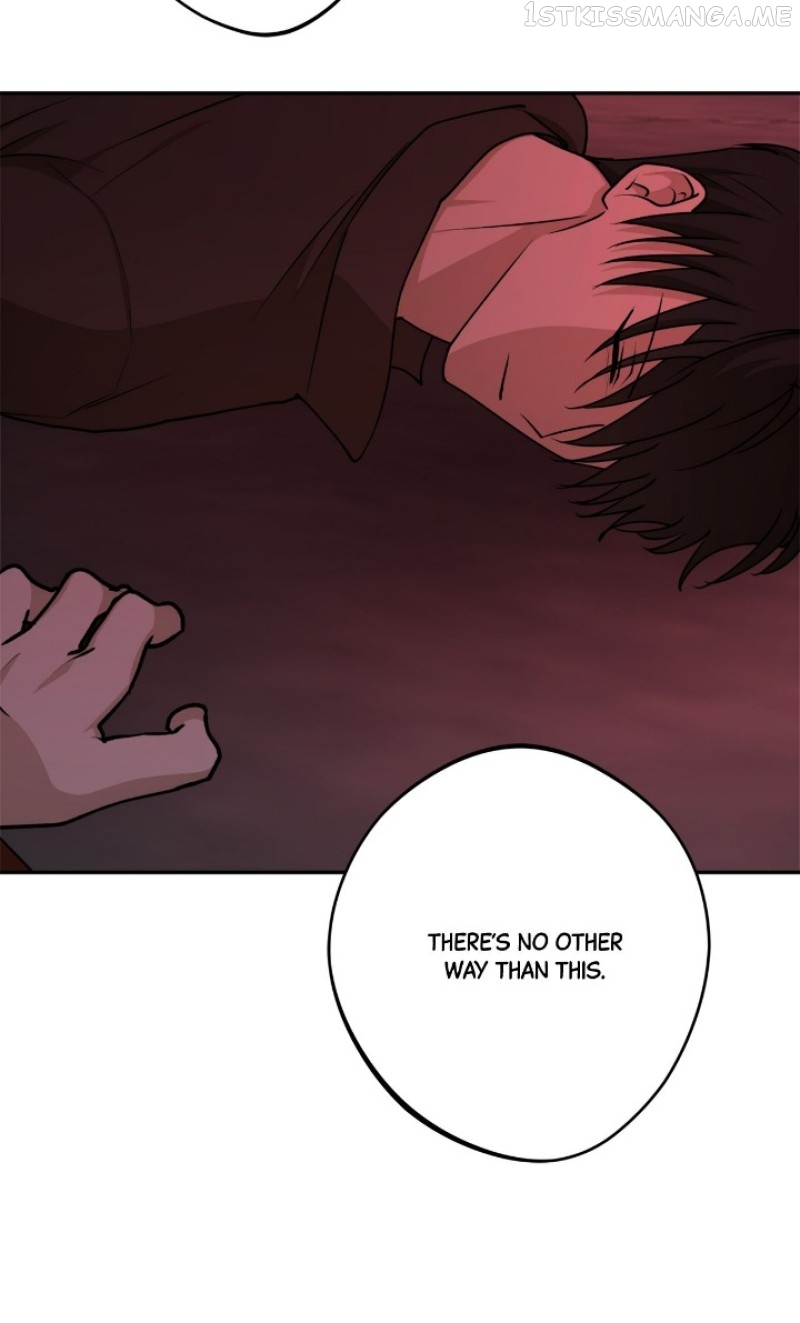 The Tyrant’s Comfort Doll Chapter 75 - page 9