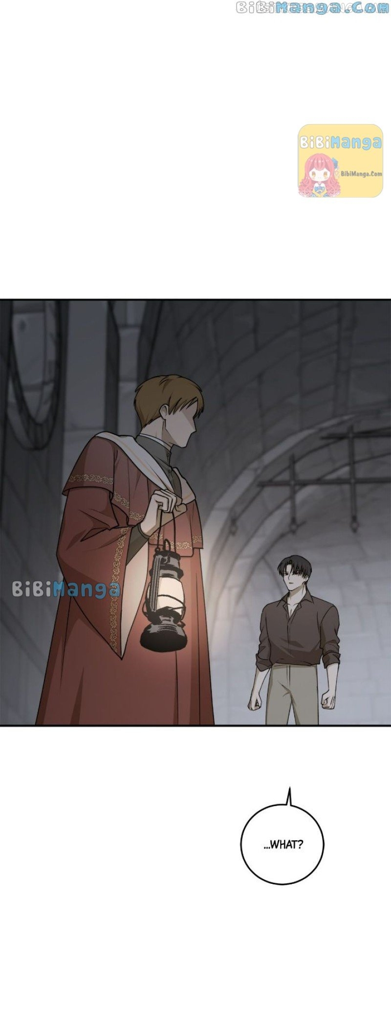 The Tyrant’s Comfort Doll Chapter 74 - page 14