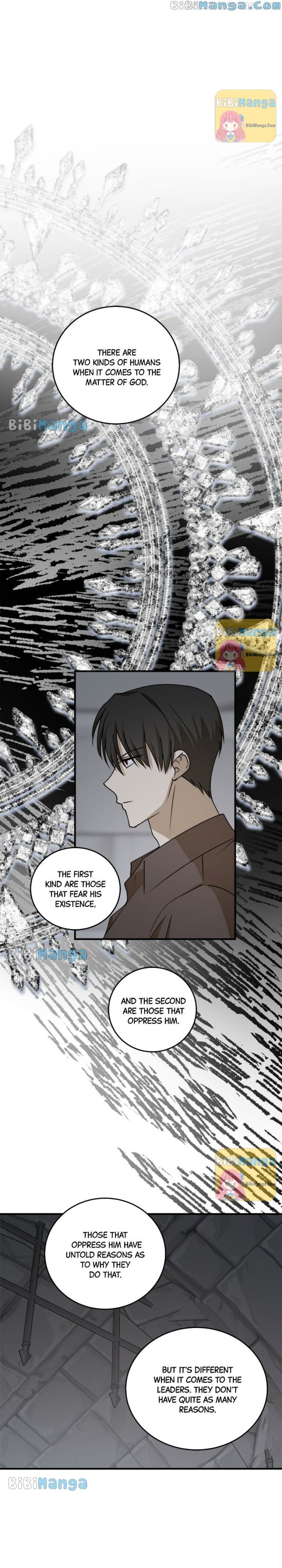 The Tyrant’s Comfort Doll Chapter 74 - page 15