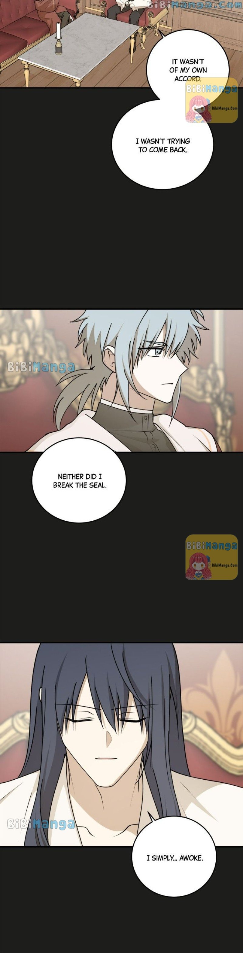 The Tyrant’s Comfort Doll Chapter 74 - page 2