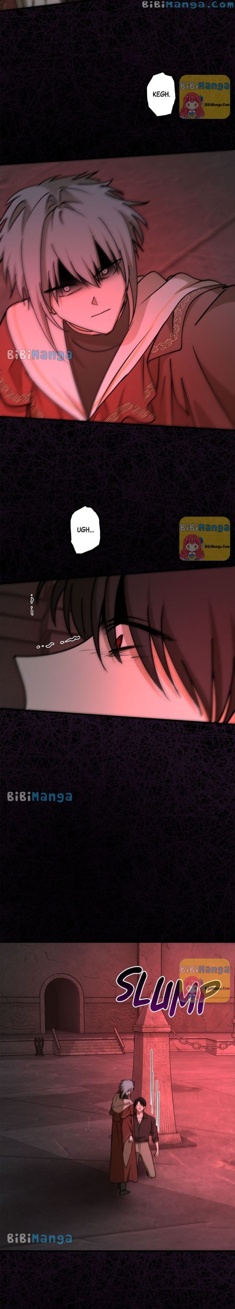 The Tyrant’s Comfort Doll Chapter 74 - page 28