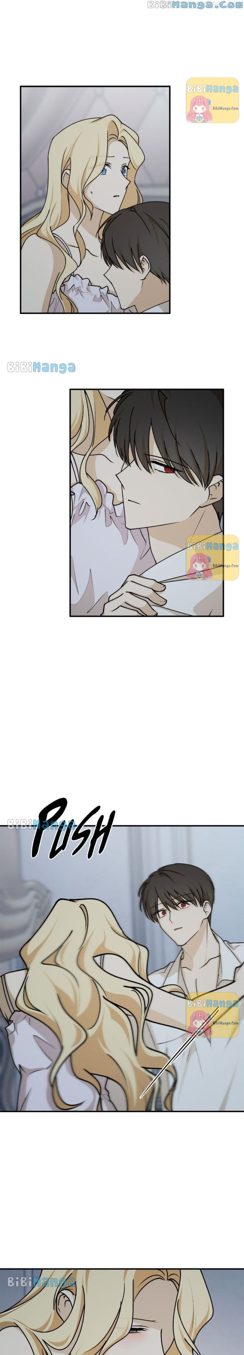 The Tyrant’s Comfort Doll Chapter 73 - page 13