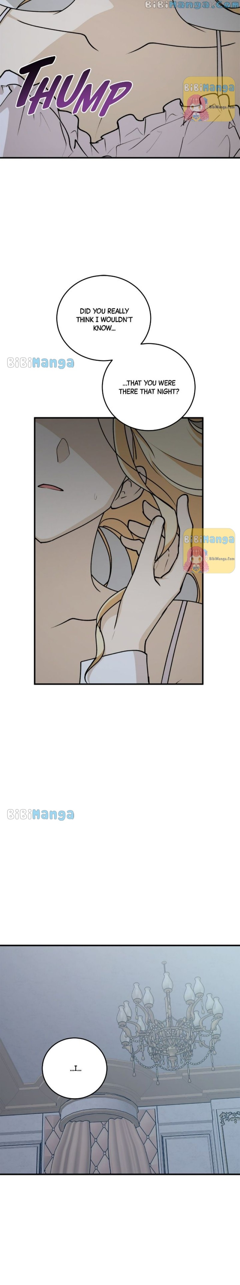 The Tyrant’s Comfort Doll Chapter 73 - page 2