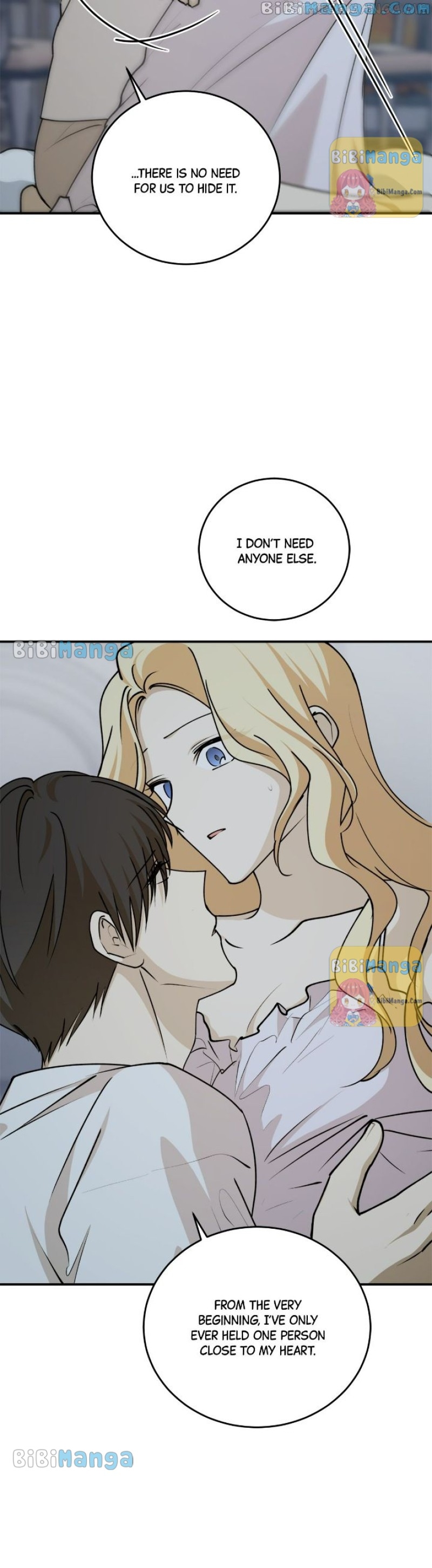 The Tyrant’s Comfort Doll Chapter 73 - page 6