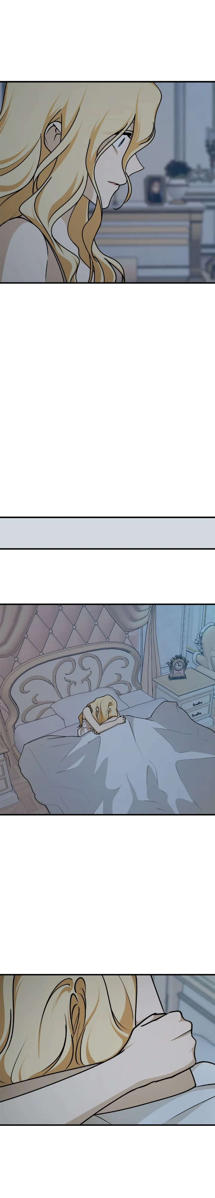 The Tyrant’s Comfort Doll Chapter 71 - page 25