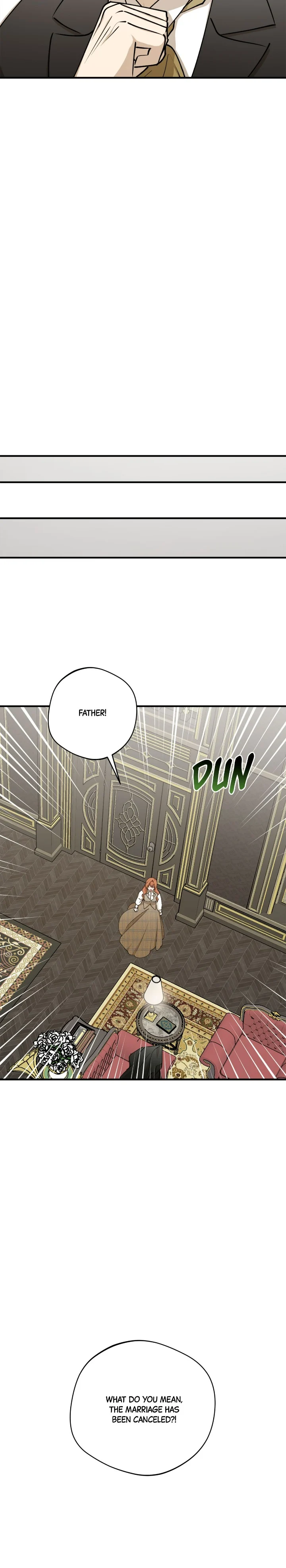 The Tyrant’s Comfort Doll Chapter 71 - page 4