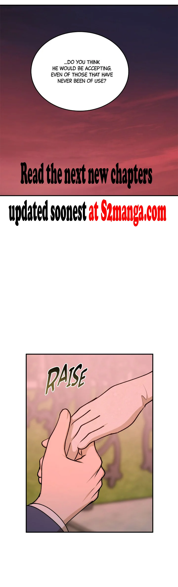 The Tyrant’s Comfort Doll Chapter 70 - page 10