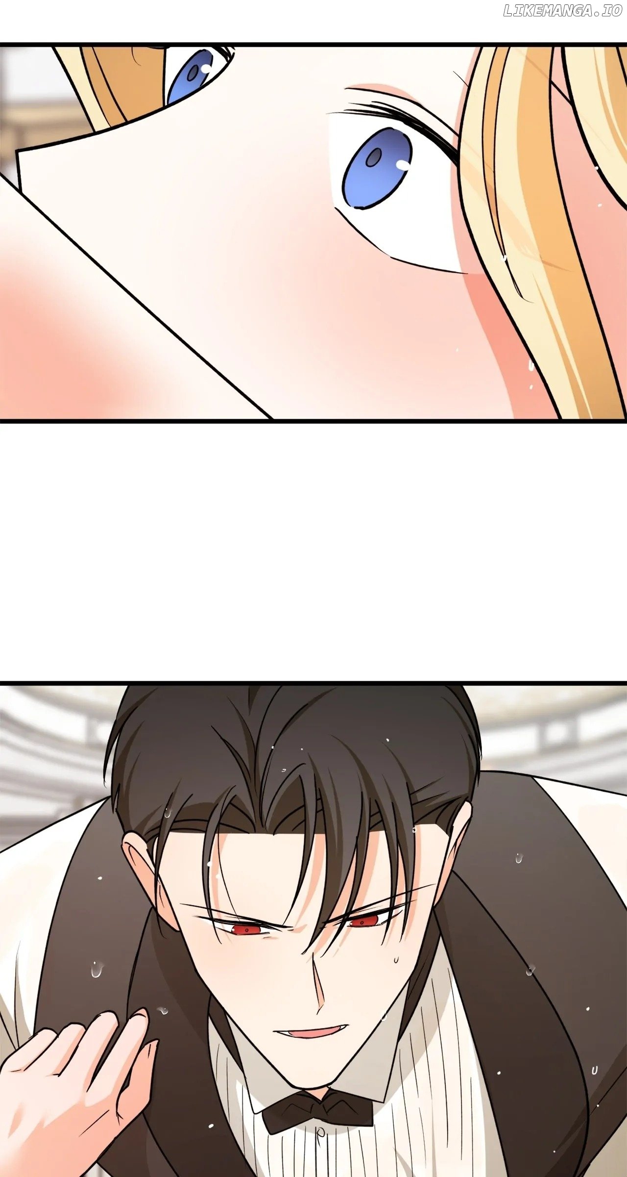 The Tyrant’s Comfort Doll Chapter 97 - page 11