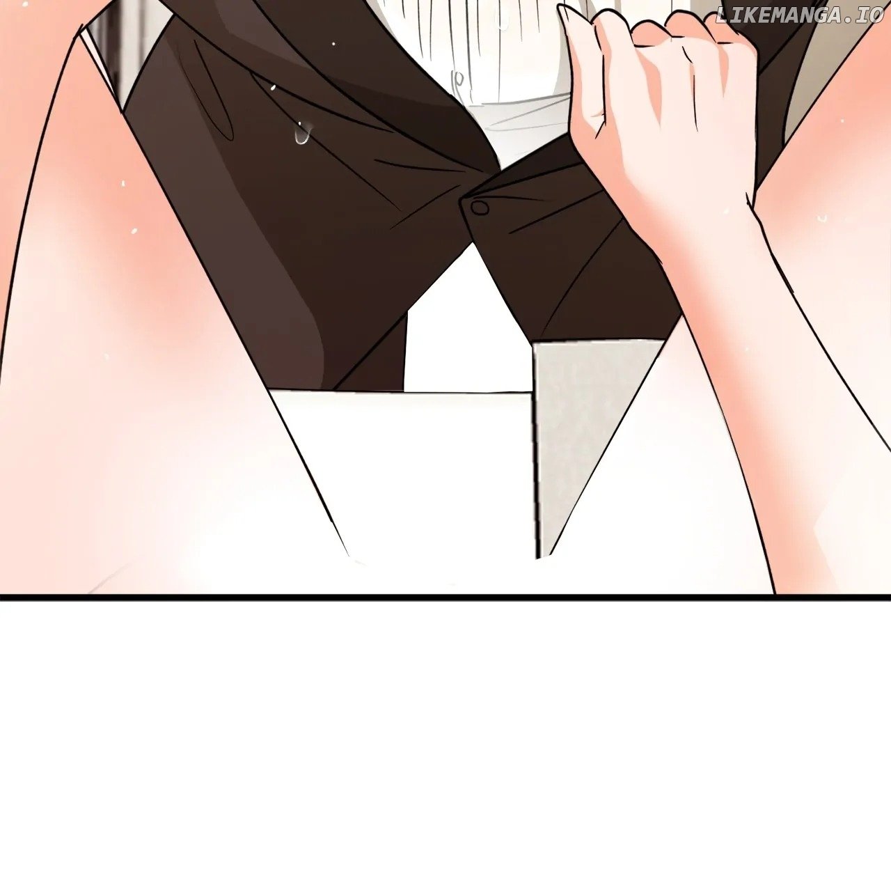 The Tyrant’s Comfort Doll Chapter 97 - page 12
