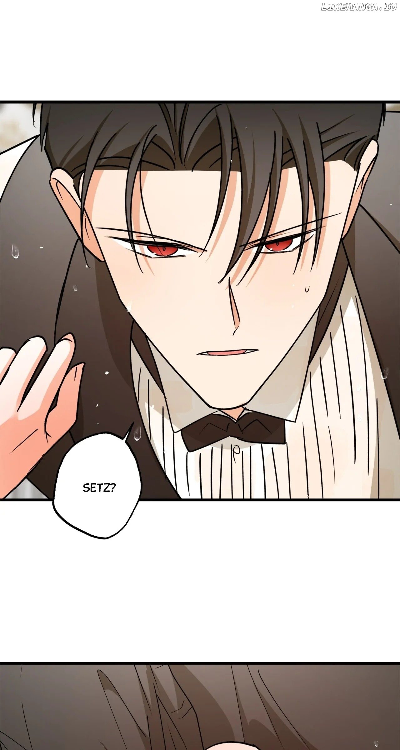 The Tyrant’s Comfort Doll Chapter 97 - page 13