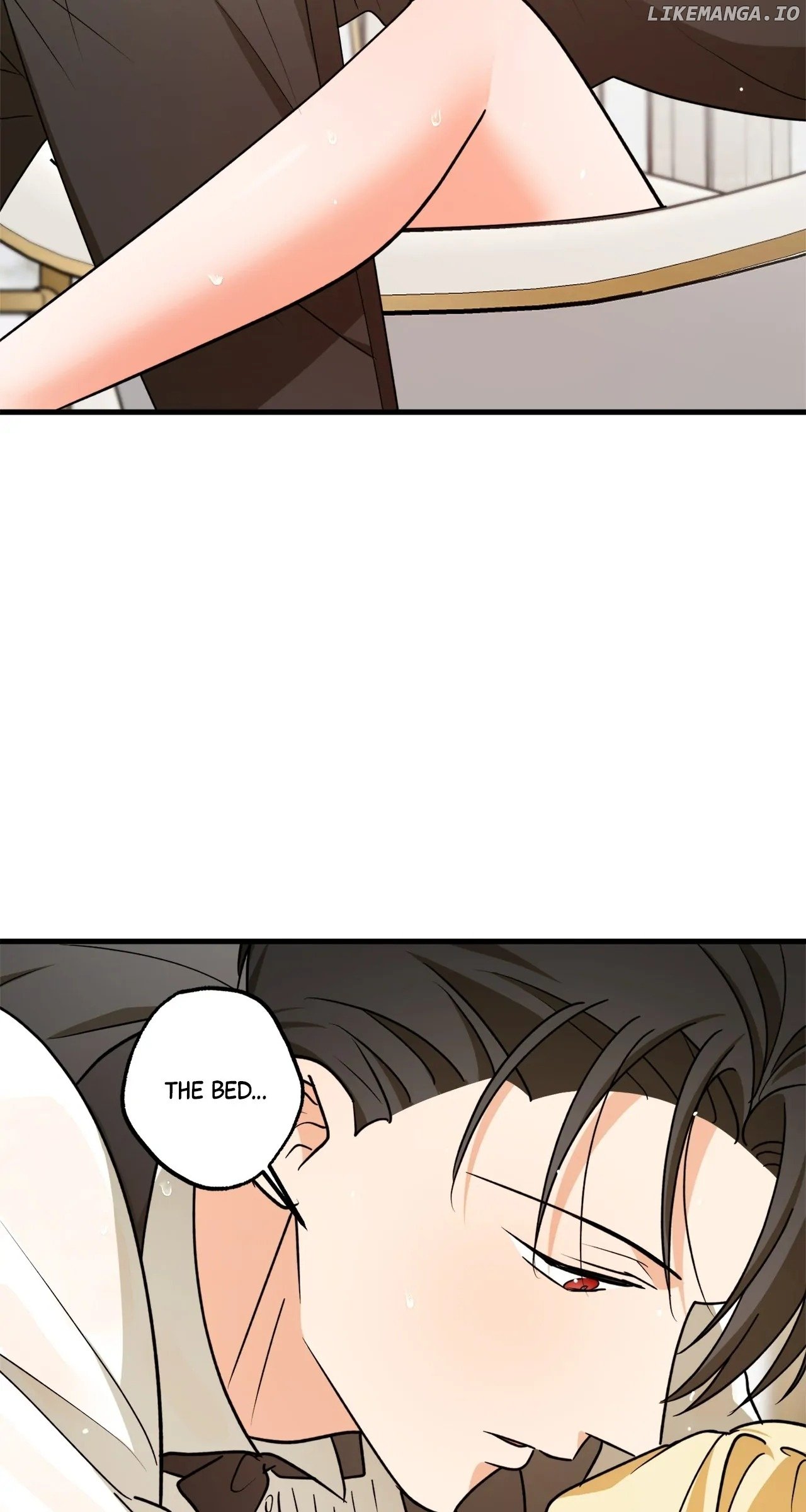 The Tyrant’s Comfort Doll Chapter 97 - page 14