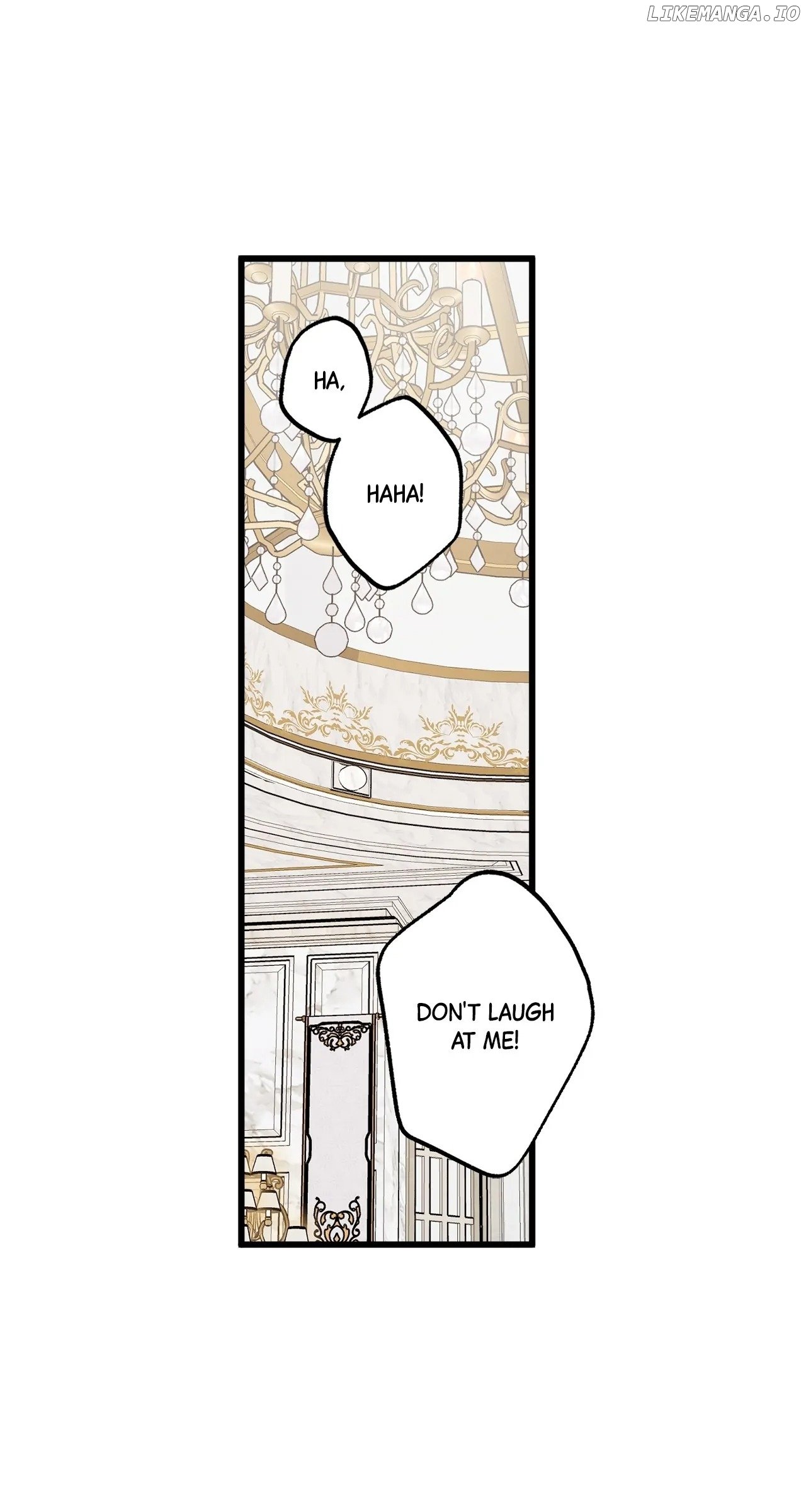 The Tyrant’s Comfort Doll Chapter 97 - page 17