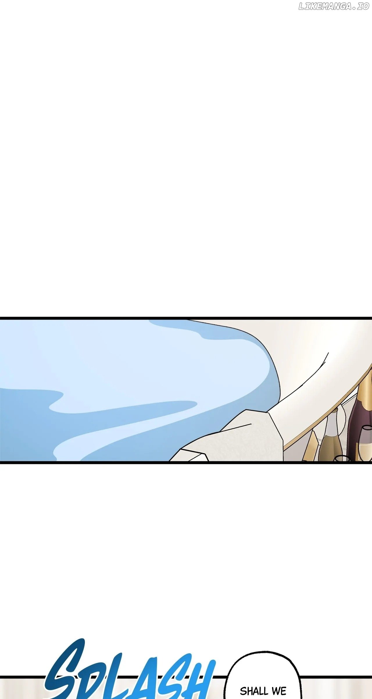 The Tyrant’s Comfort Doll Chapter 97 - page 18