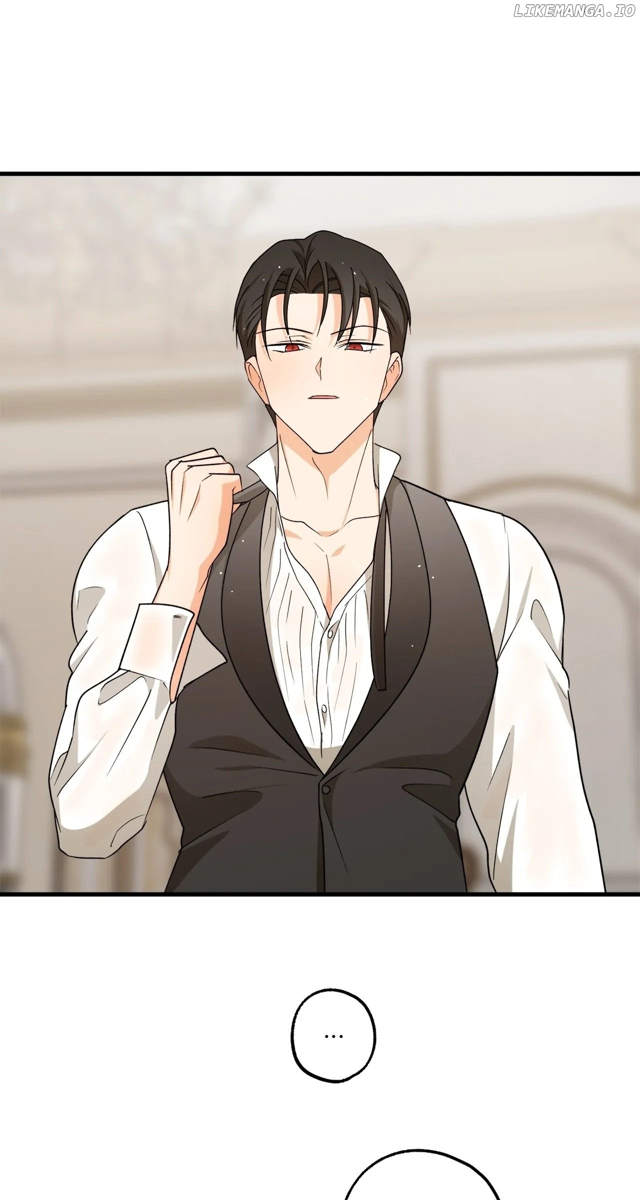 The Tyrant’s Comfort Doll Chapter 97 - page 22