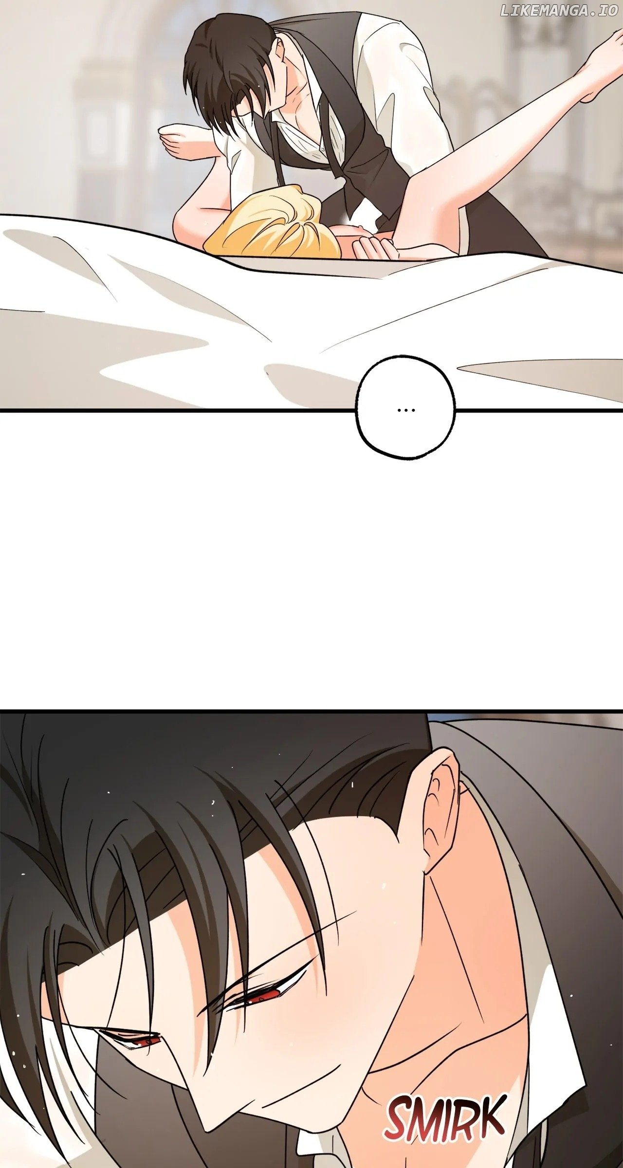 The Tyrant’s Comfort Doll Chapter 97 - page 24