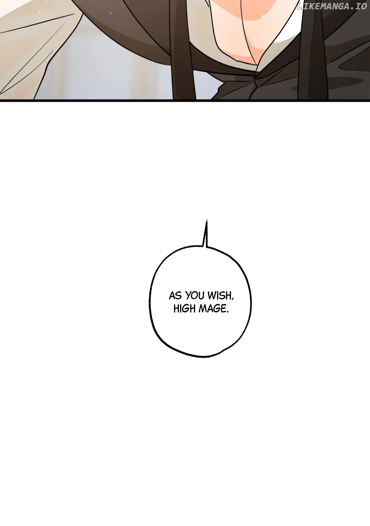 The Tyrant’s Comfort Doll Chapter 97 - page 25