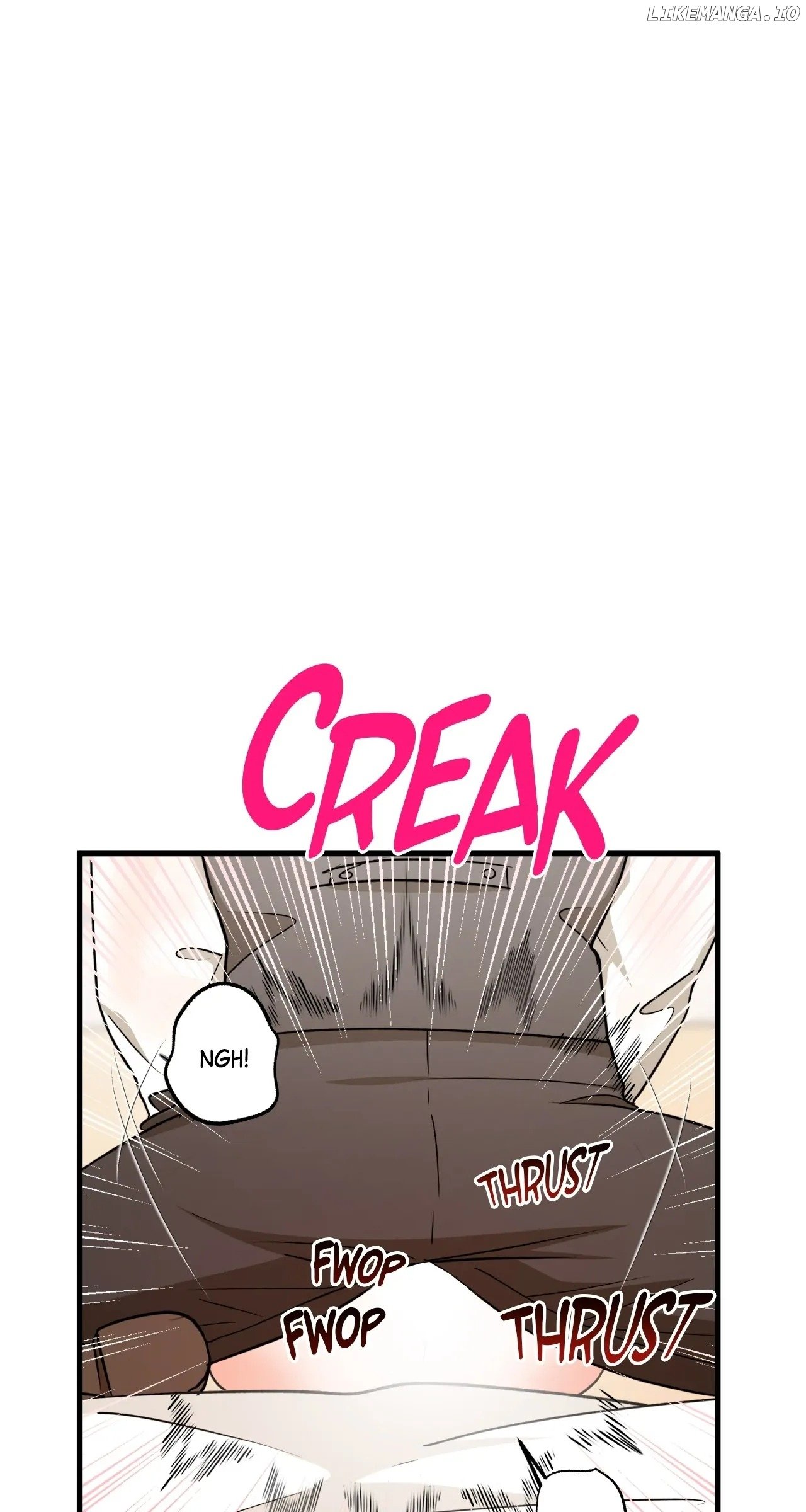 The Tyrant’s Comfort Doll Chapter 97 - page 26