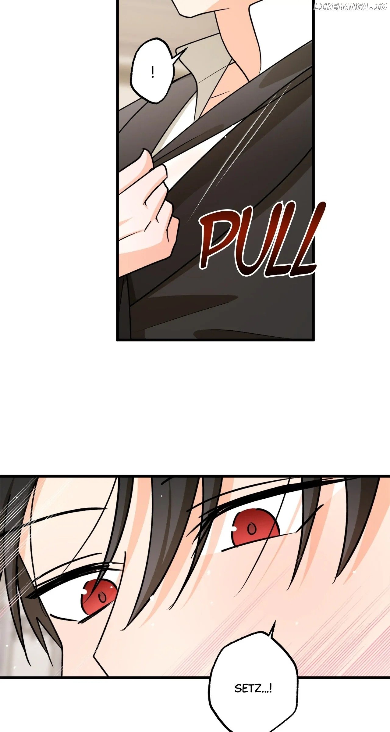 The Tyrant’s Comfort Doll Chapter 97 - page 31
