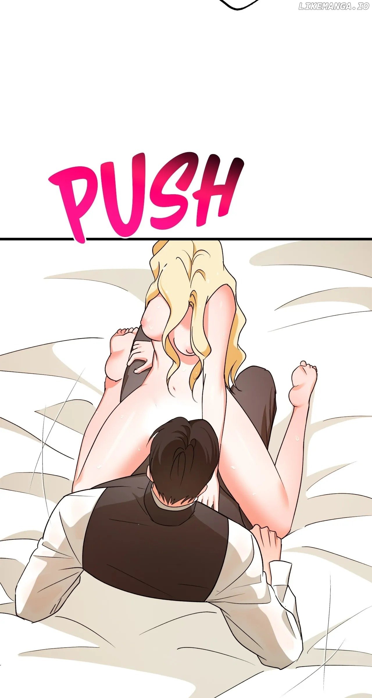 The Tyrant’s Comfort Doll Chapter 97 - page 32