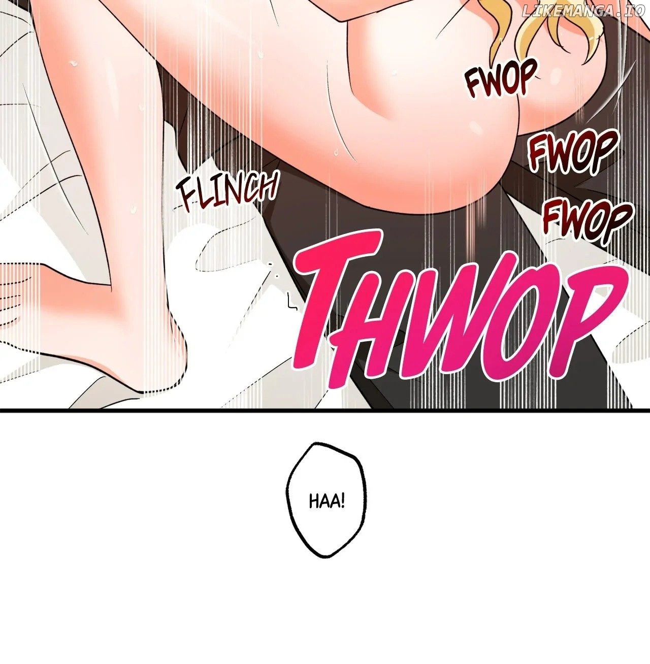 The Tyrant’s Comfort Doll Chapter 97 - page 38