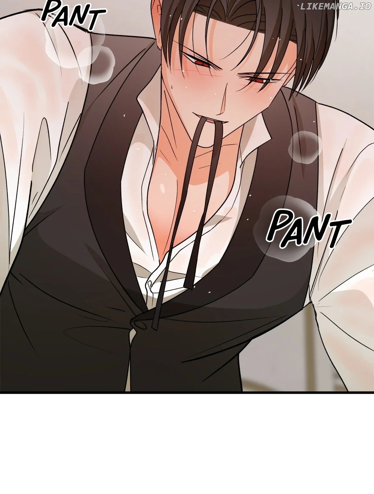 The Tyrant’s Comfort Doll Chapter 97 - page 57
