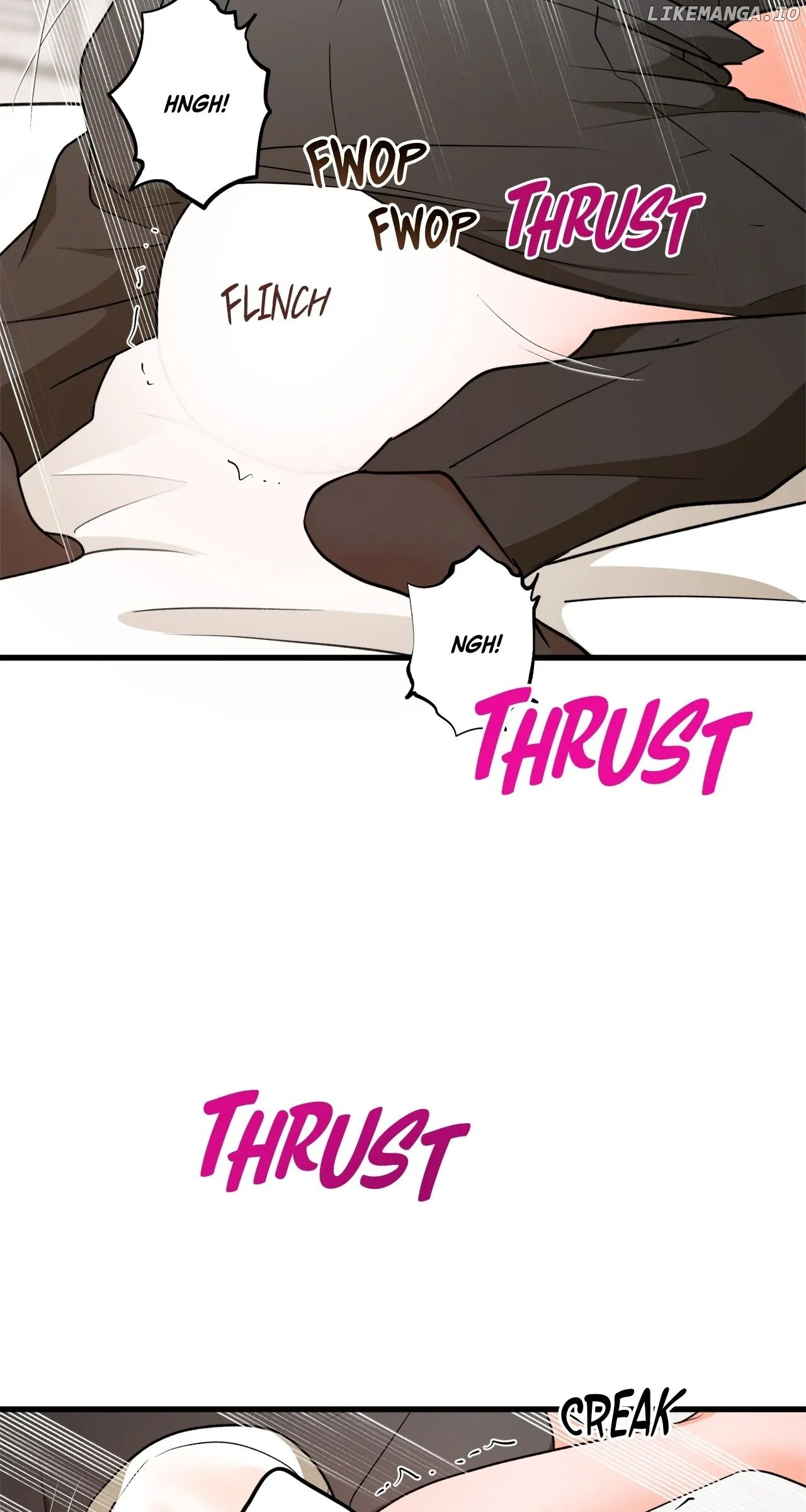 The Tyrant’s Comfort Doll Chapter 97 - page 59