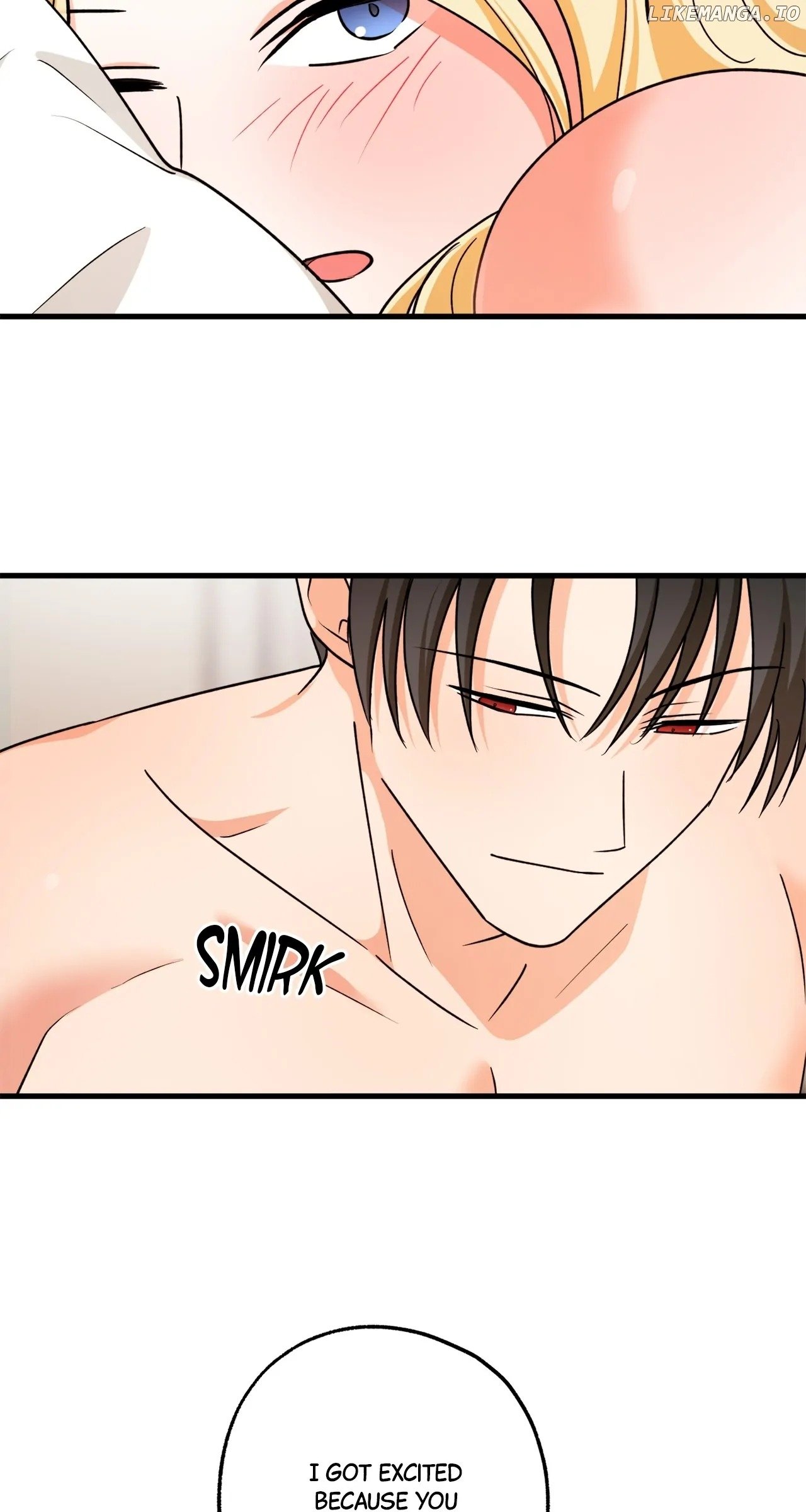 The Tyrant’s Comfort Doll Chapter 97 - page 65