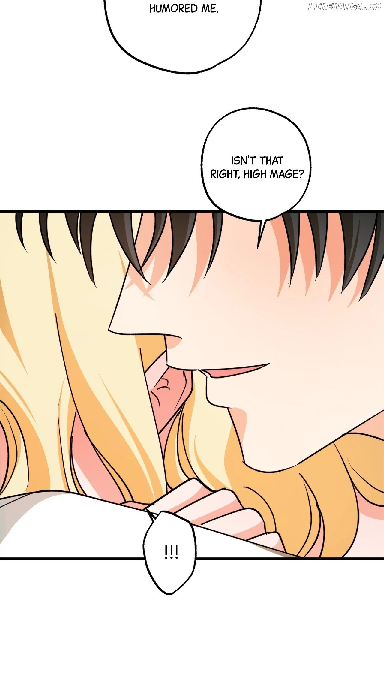 The Tyrant’s Comfort Doll Chapter 97 - page 66