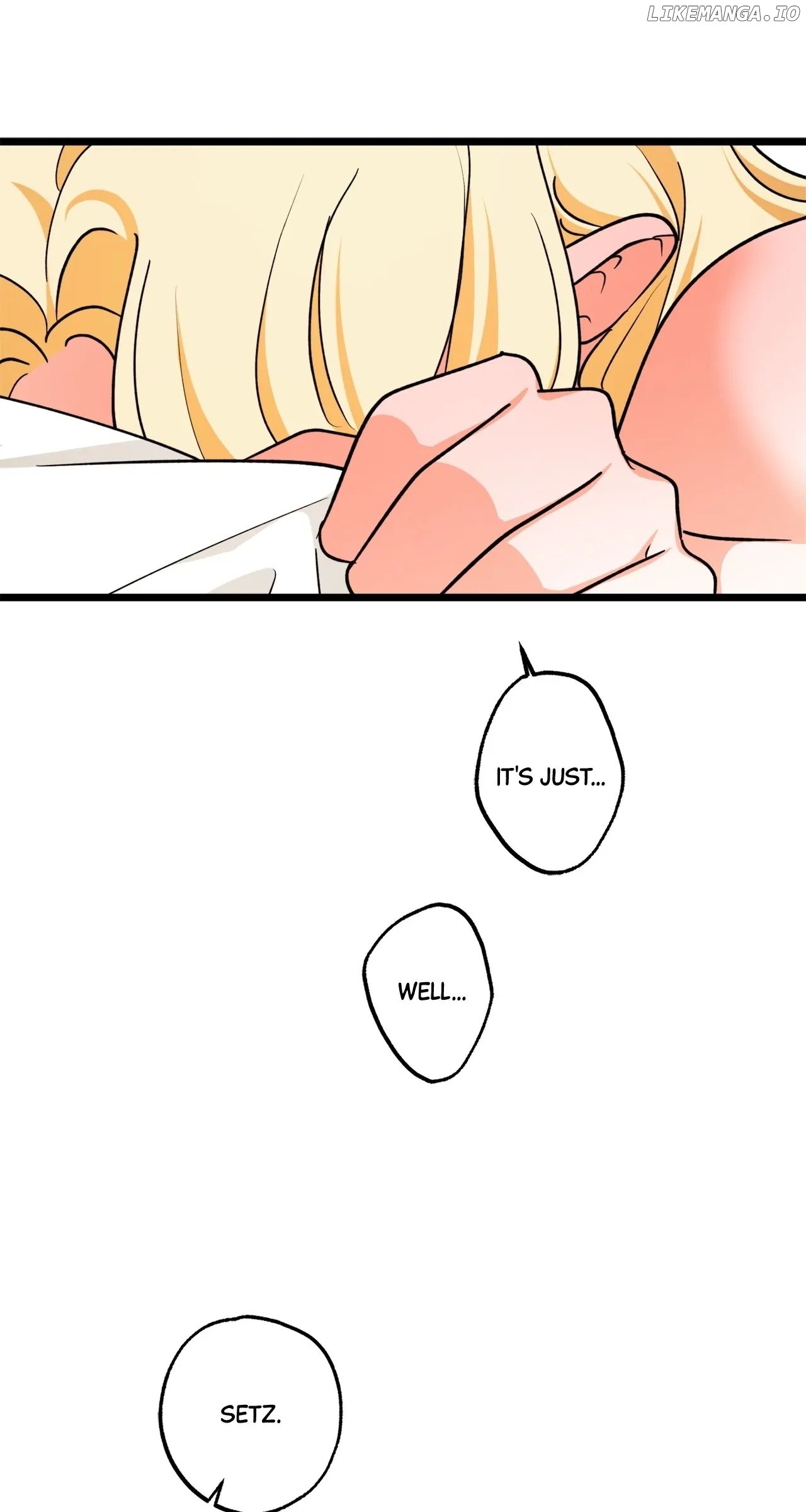 The Tyrant’s Comfort Doll Chapter 97 - page 67
