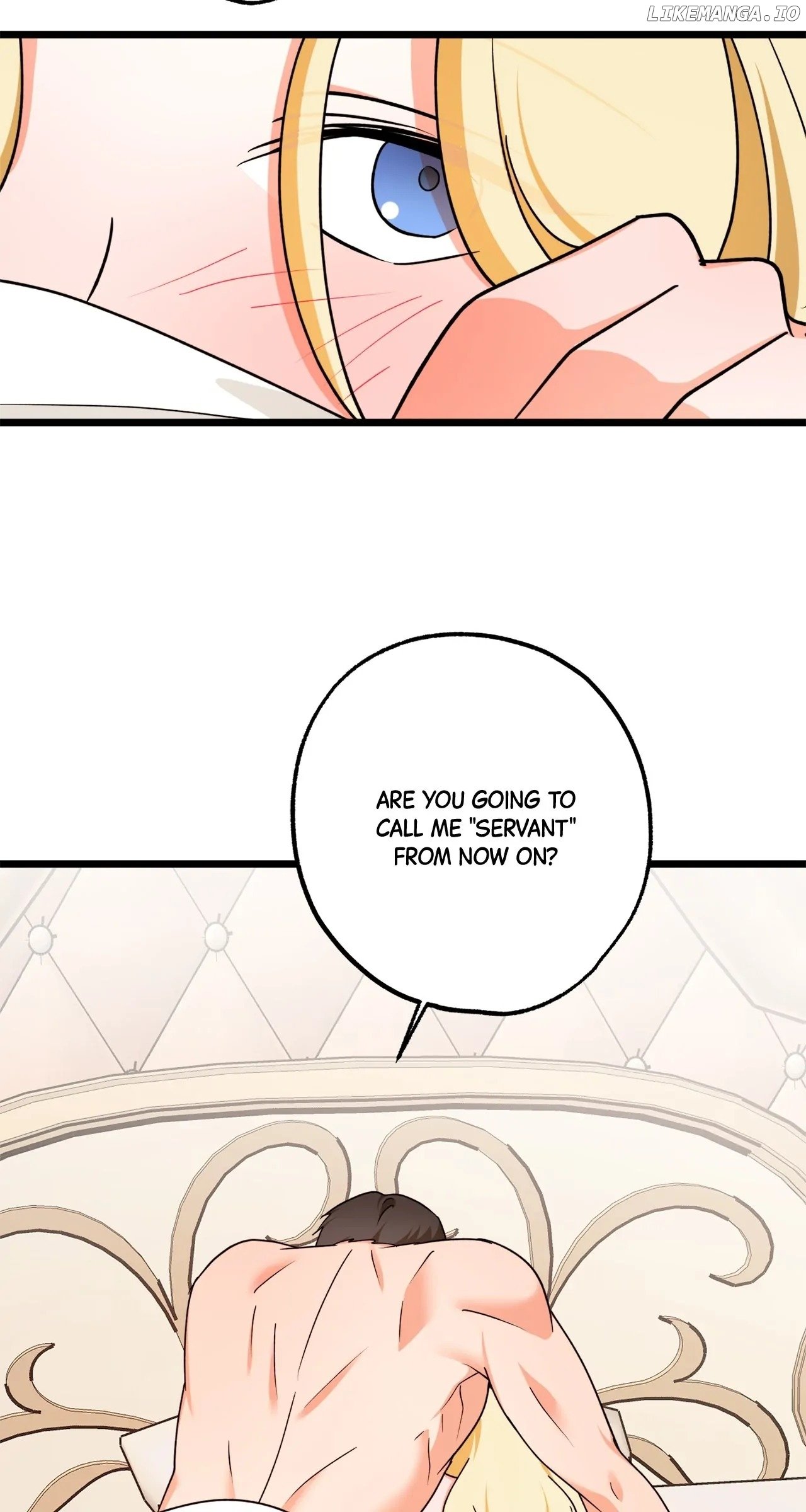The Tyrant’s Comfort Doll Chapter 97 - page 68