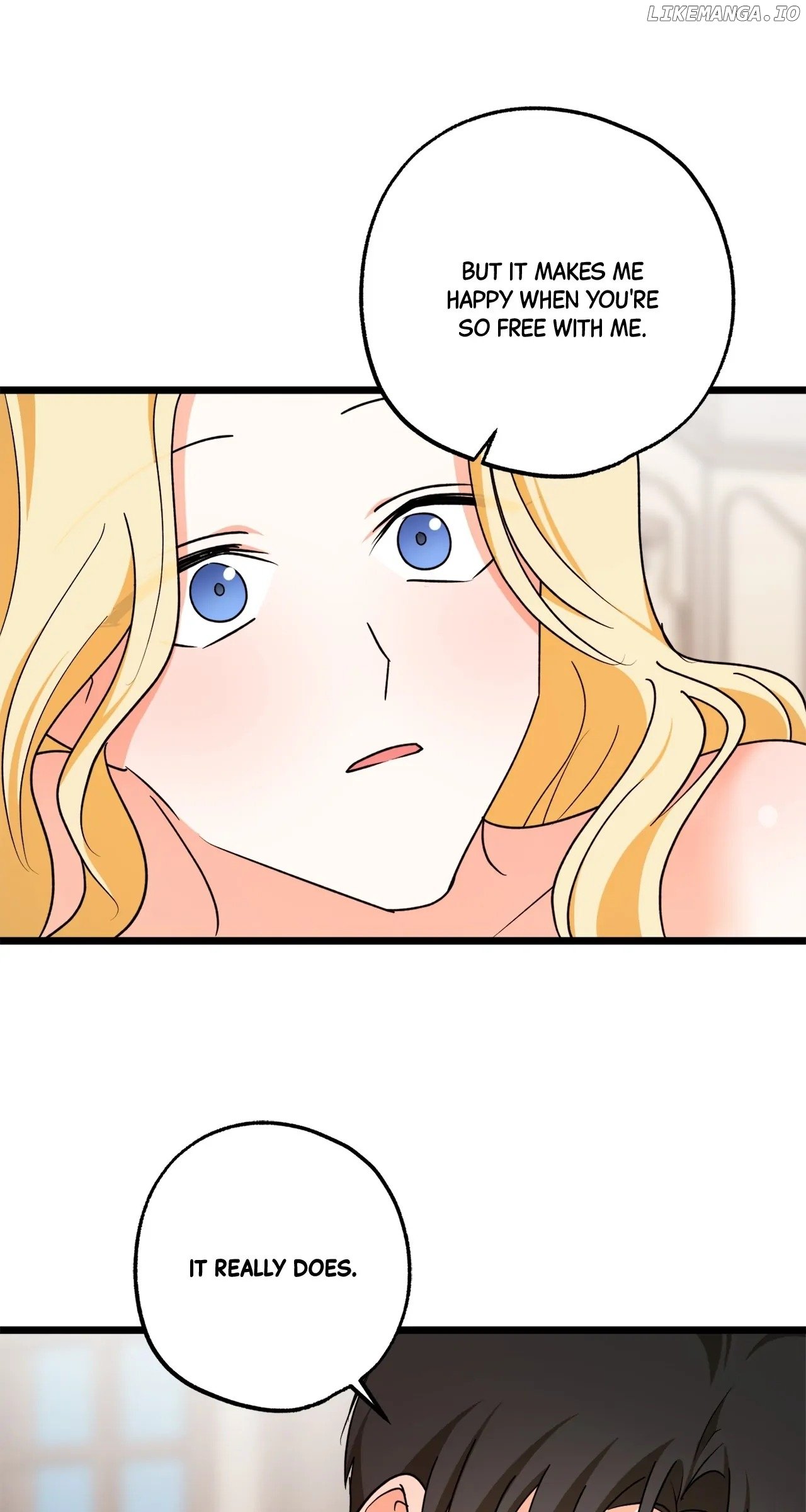 The Tyrant’s Comfort Doll Chapter 97 - page 70