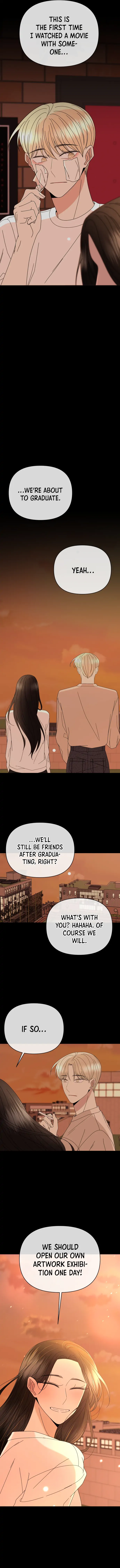 Please Show Up! Chapter 58 - page 13