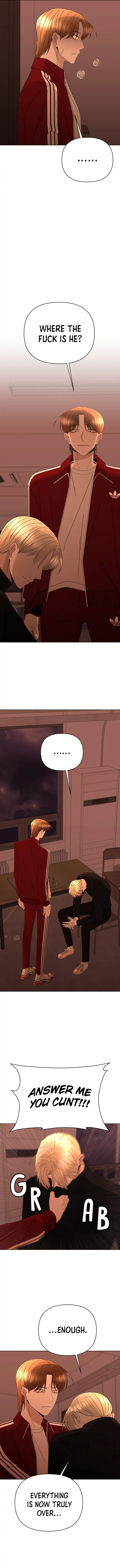 Please Show Up! Chapter 58 - page 20