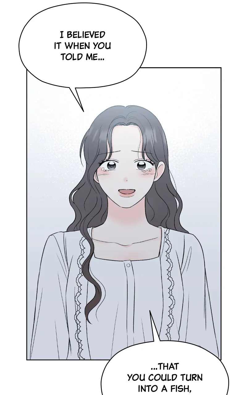 Diving Into Love Chapter 59 - page 21