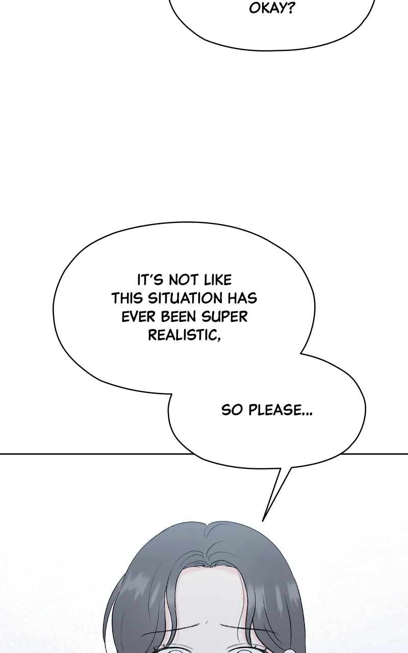 Diving Into Love Chapter 59 - page 22