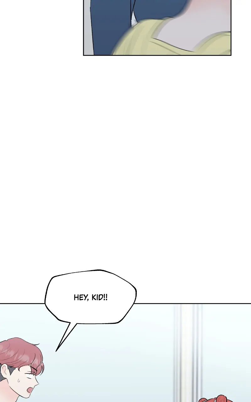 Diving Into Love Chapter 59 - page 26