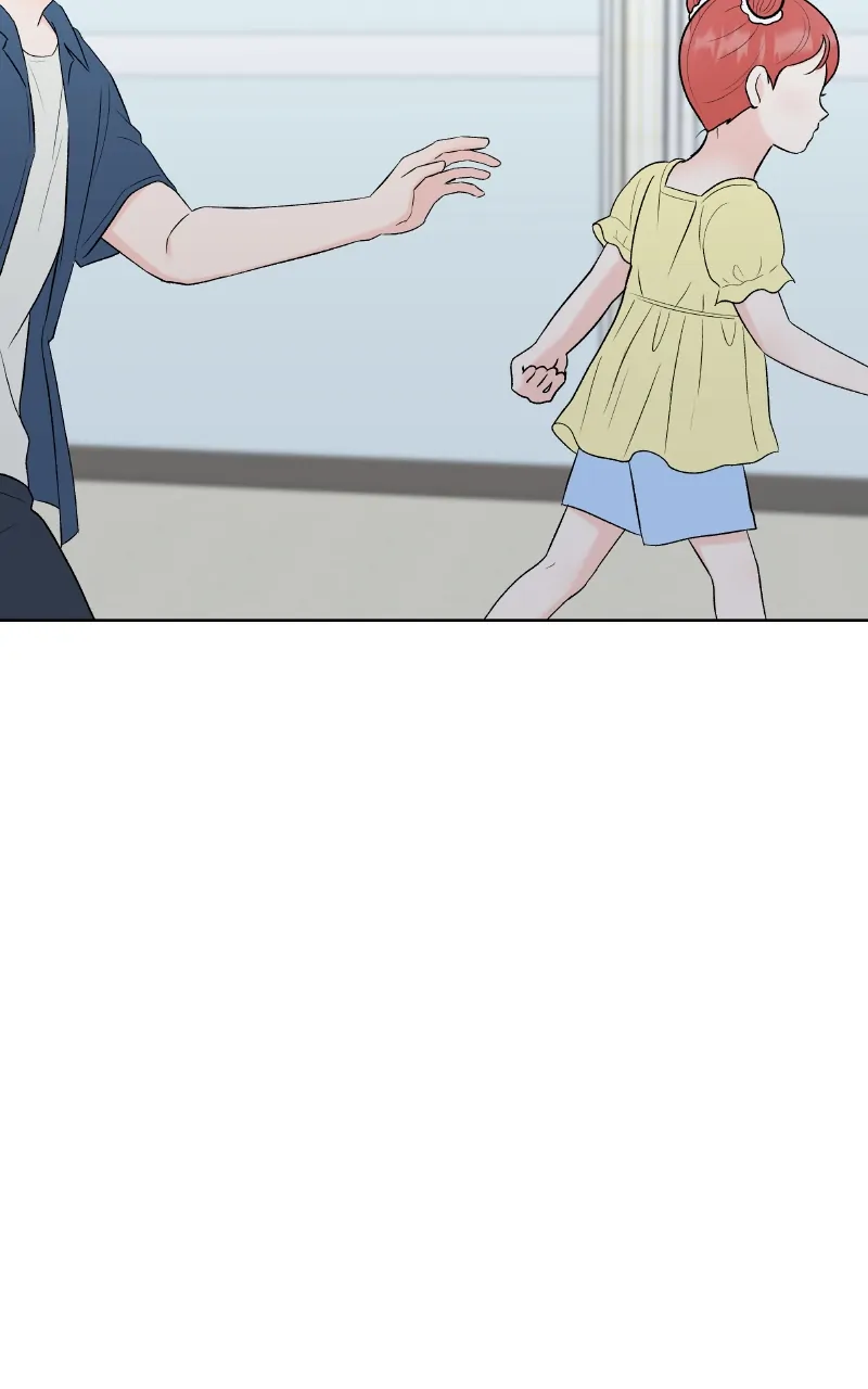 Diving Into Love Chapter 59 - page 27
