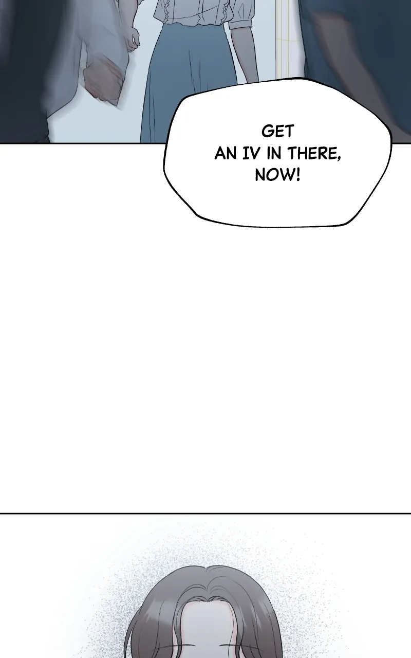 Diving Into Love Chapter 59 - page 3