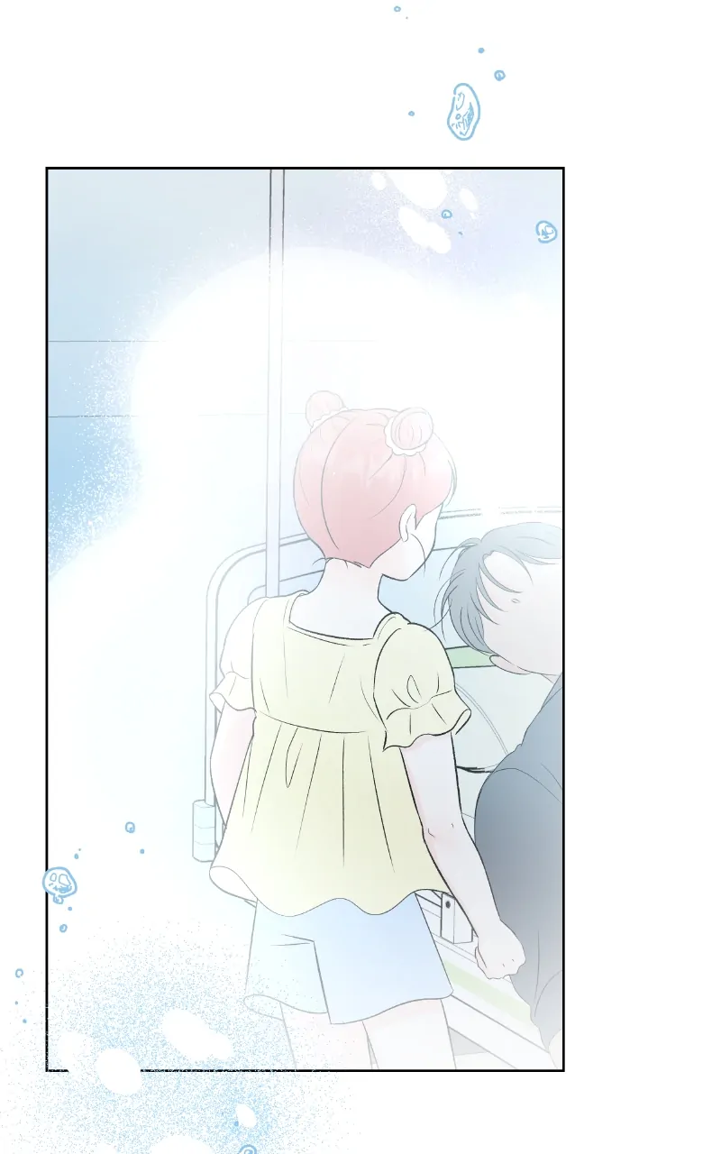 Diving Into Love Chapter 59 - page 33