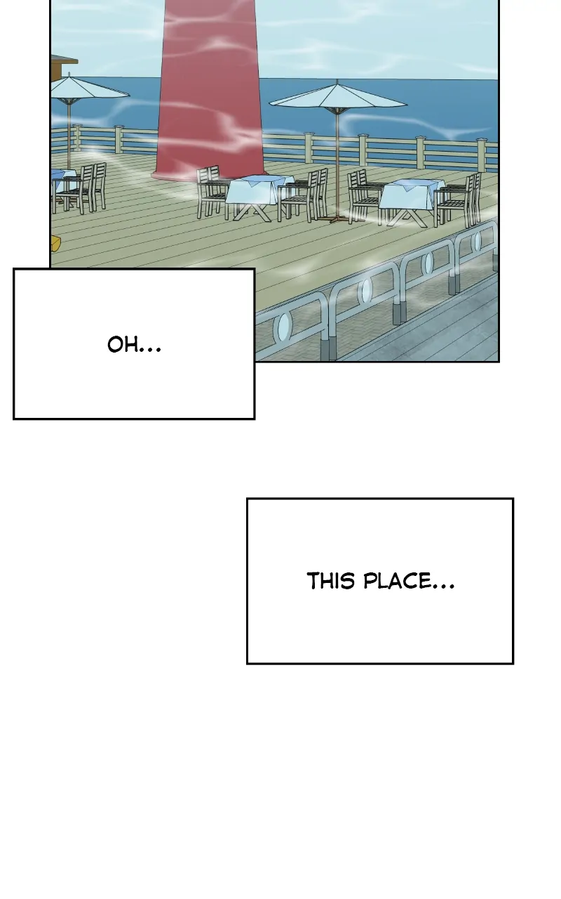 Diving Into Love Chapter 59 - page 50
