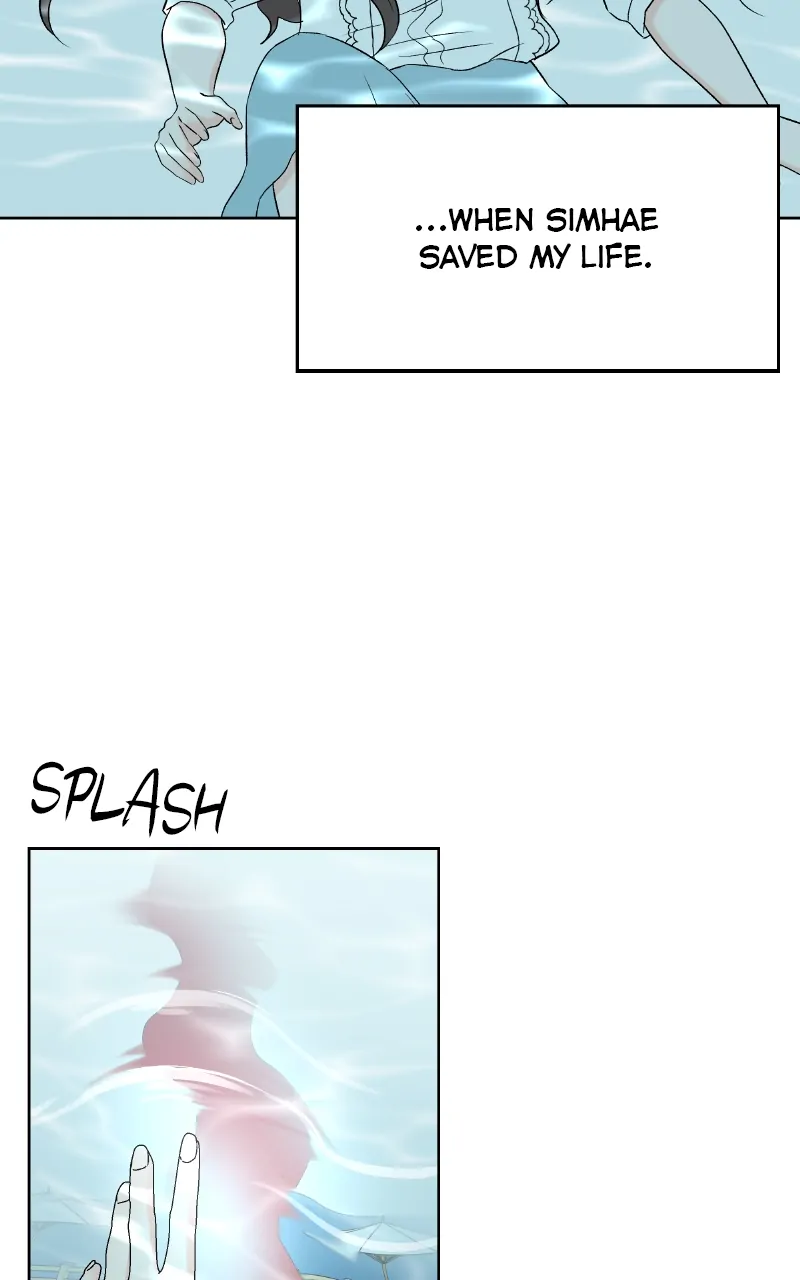 Diving Into Love Chapter 59 - page 52