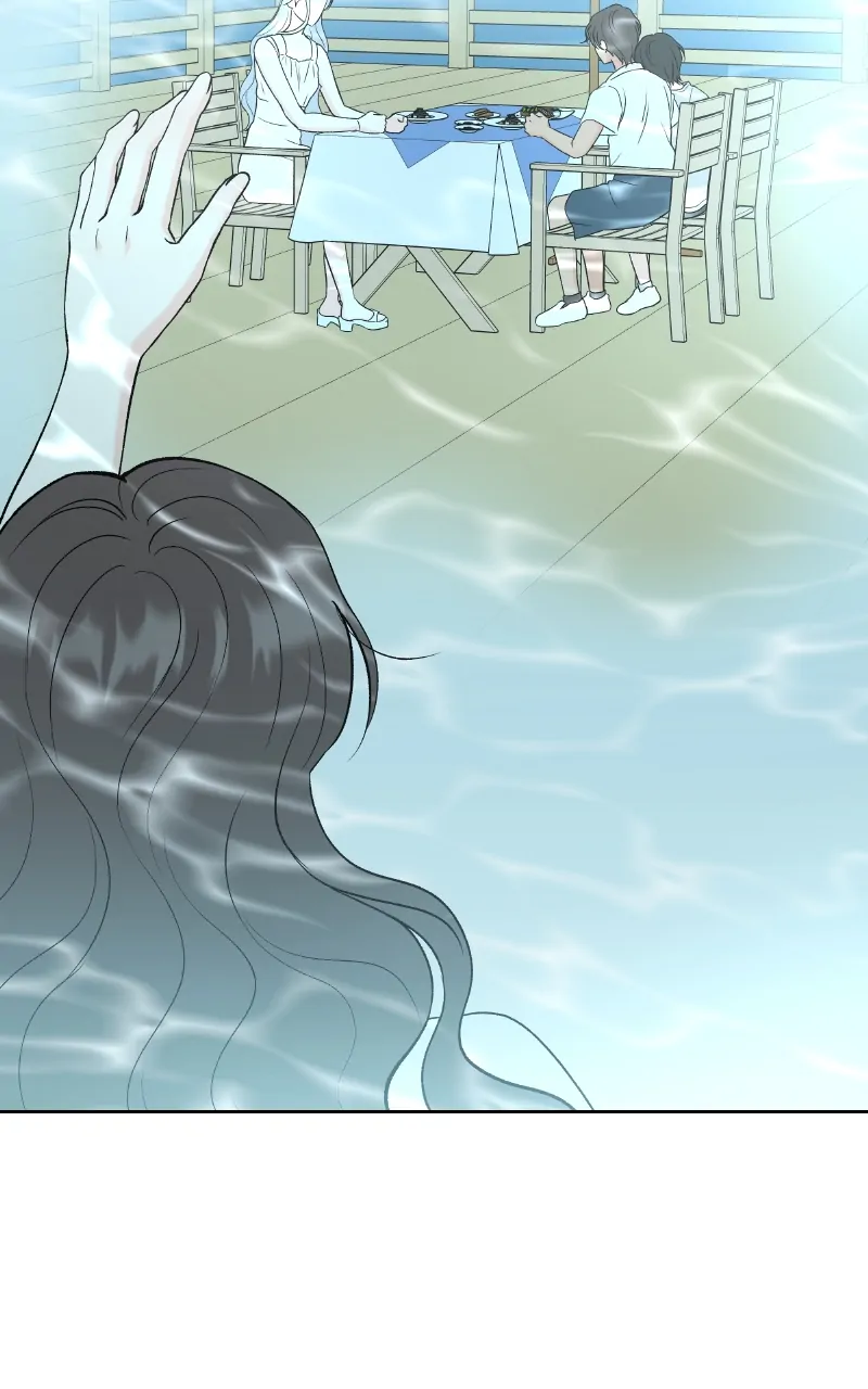 Diving Into Love Chapter 59 - page 54