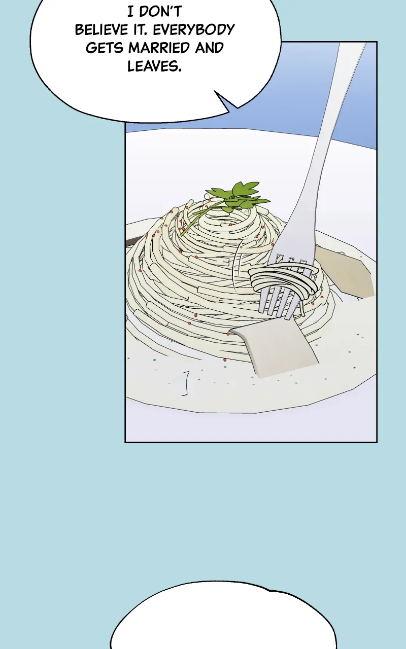 Diving Into Love Chapter 59 - page 61