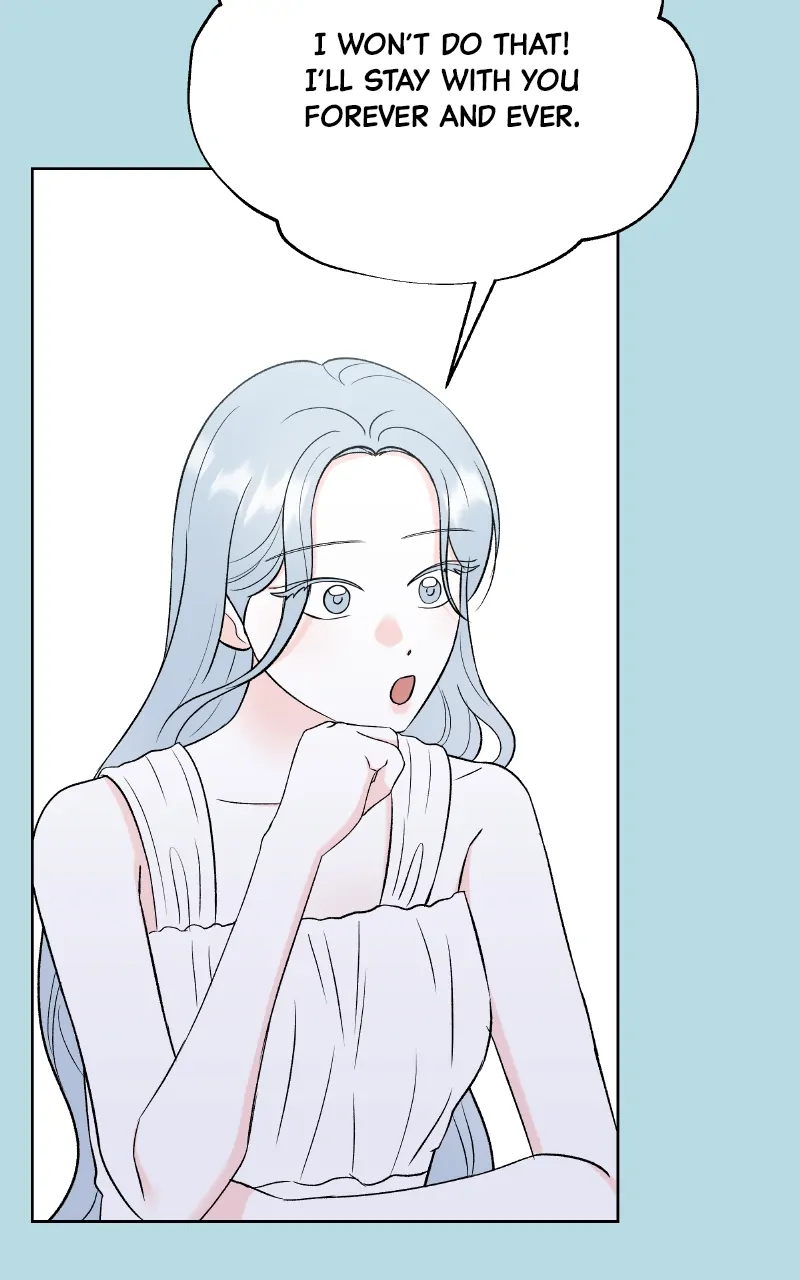 Diving Into Love Chapter 59 - page 62