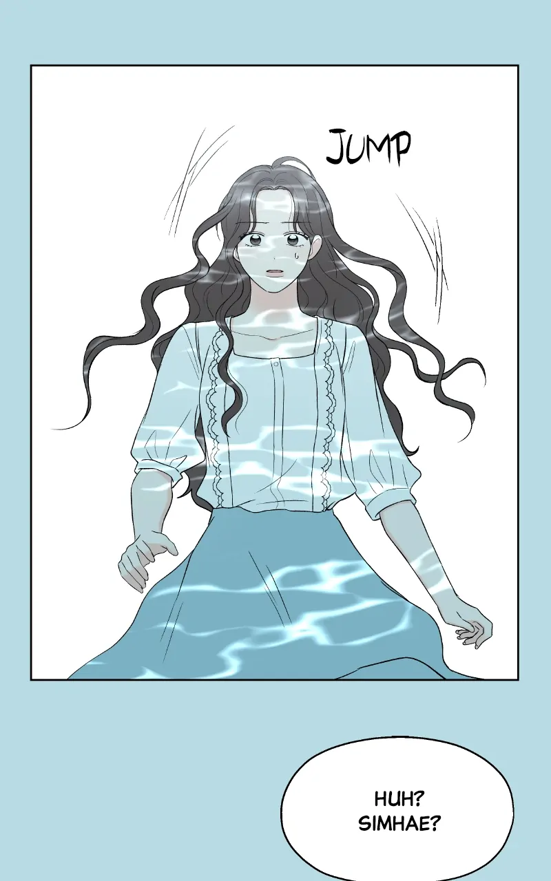 Diving Into Love Chapter 59 - page 69