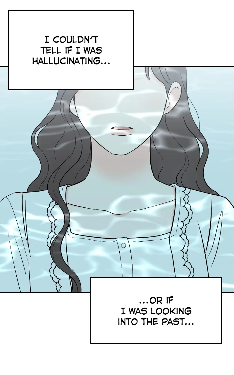 Diving Into Love Chapter 59 - page 73
