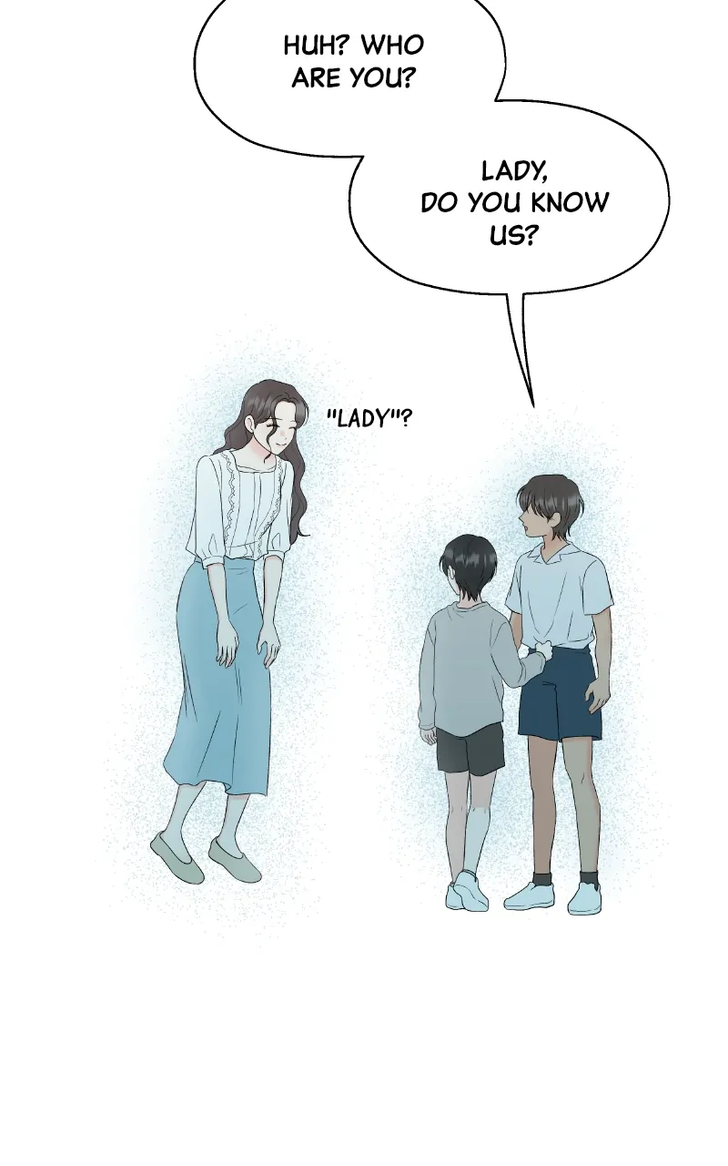 Diving Into Love Chapter 59 - page 79