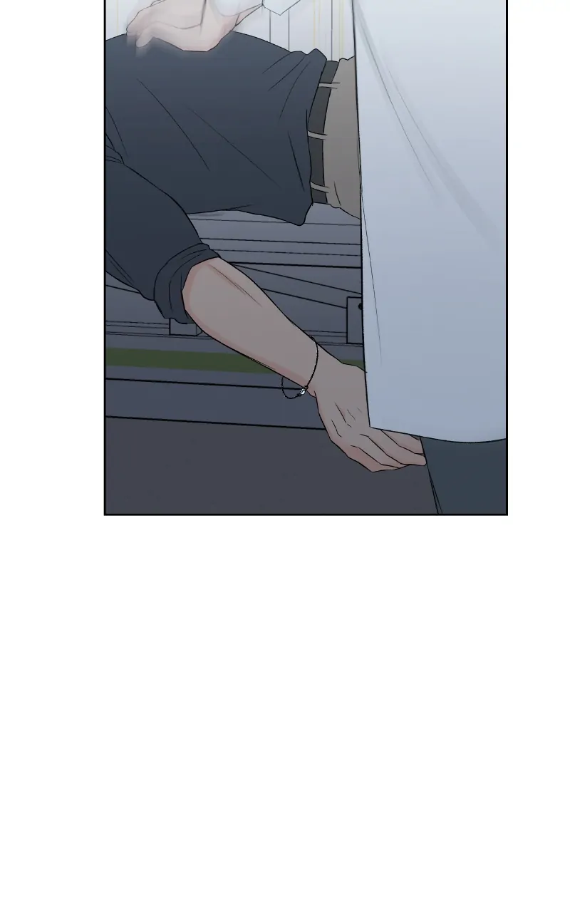 Diving Into Love Chapter 59 - page 8