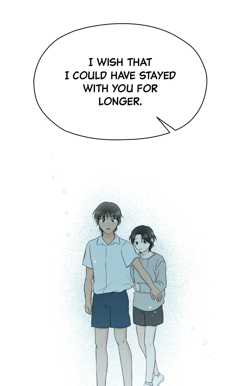 Diving Into Love Chapter 59 - page 88